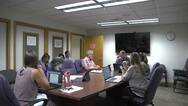 Marshfield School Meeting  Employee Relations Comittee 11 August 2026