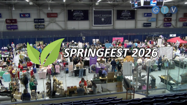 Springfest 2026