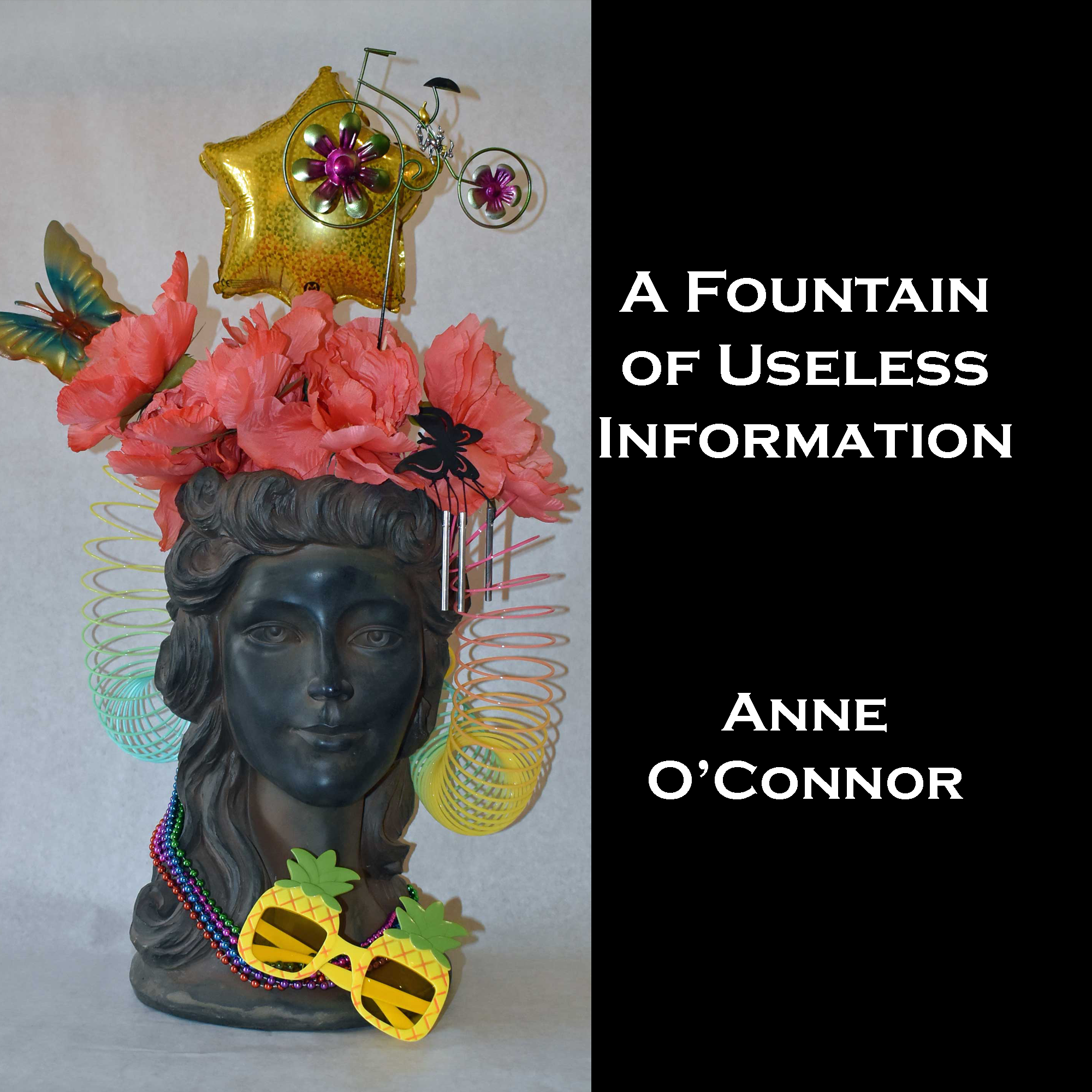 A Fountain of Useless Information 