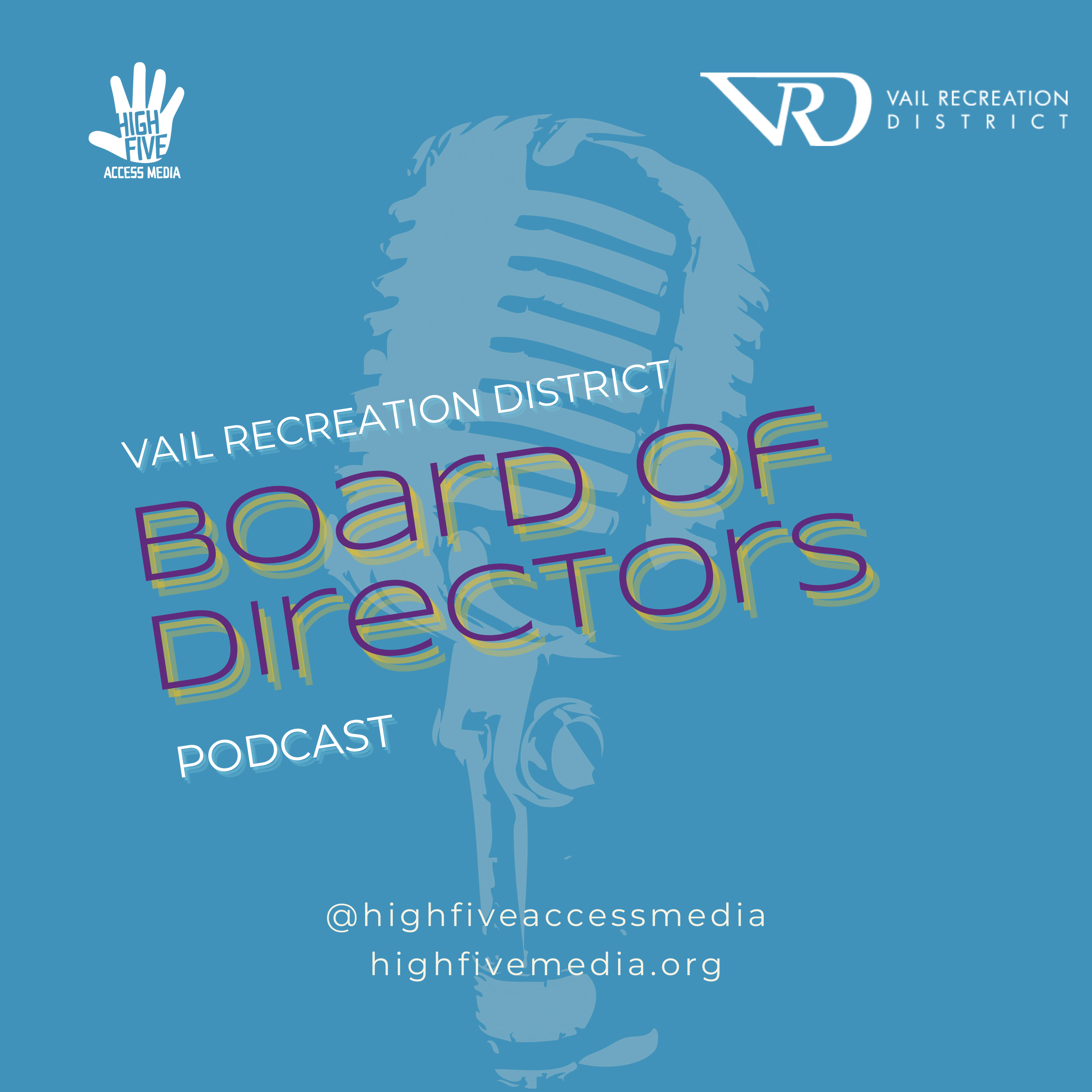 Vail Recreation District